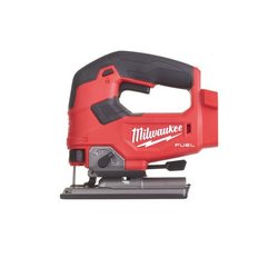 MILWAUKEE akkupistosaha M18 FJS-0X